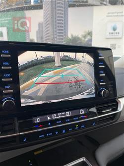 تۆیۆتا سیانا